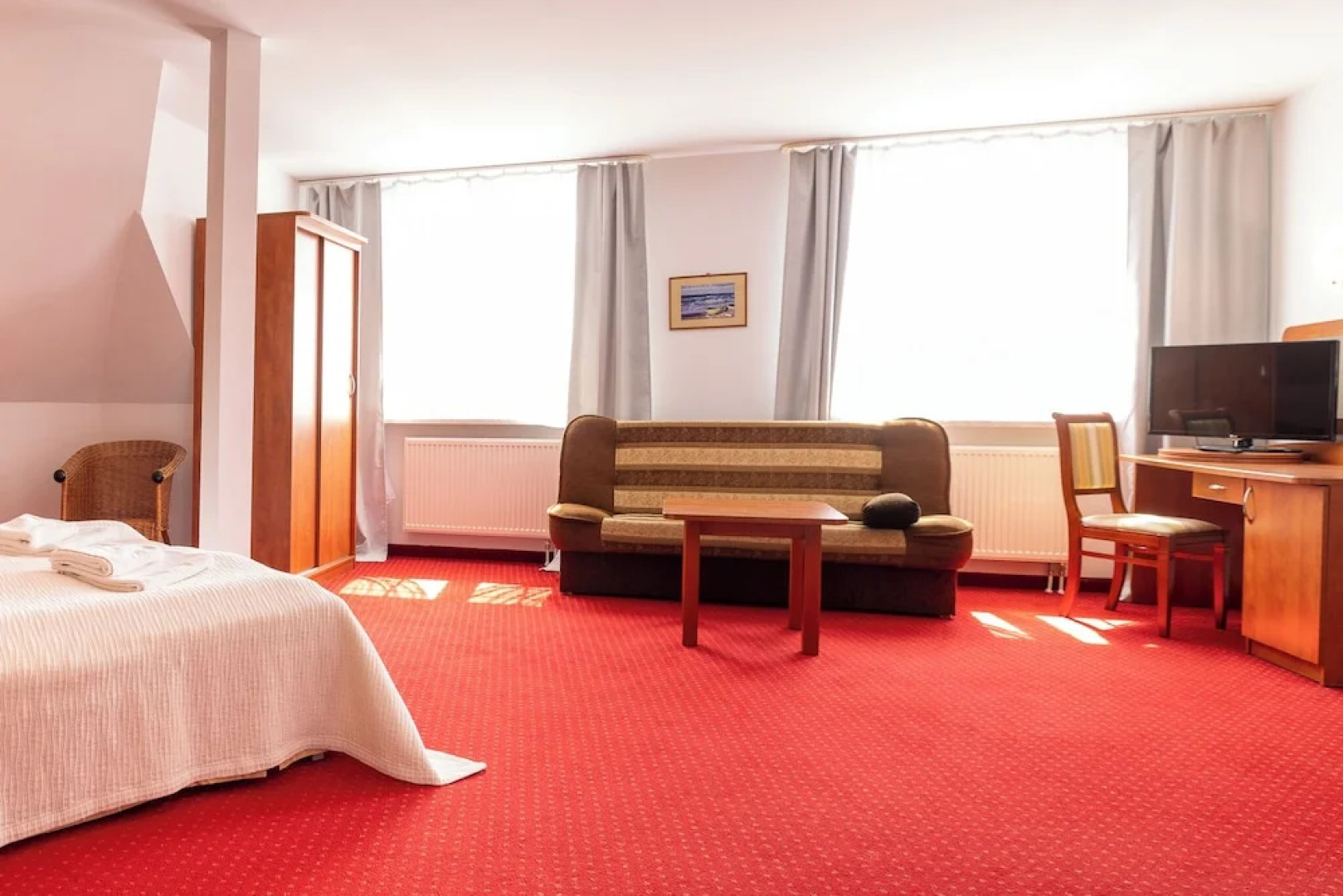 BAŁTYK Resort