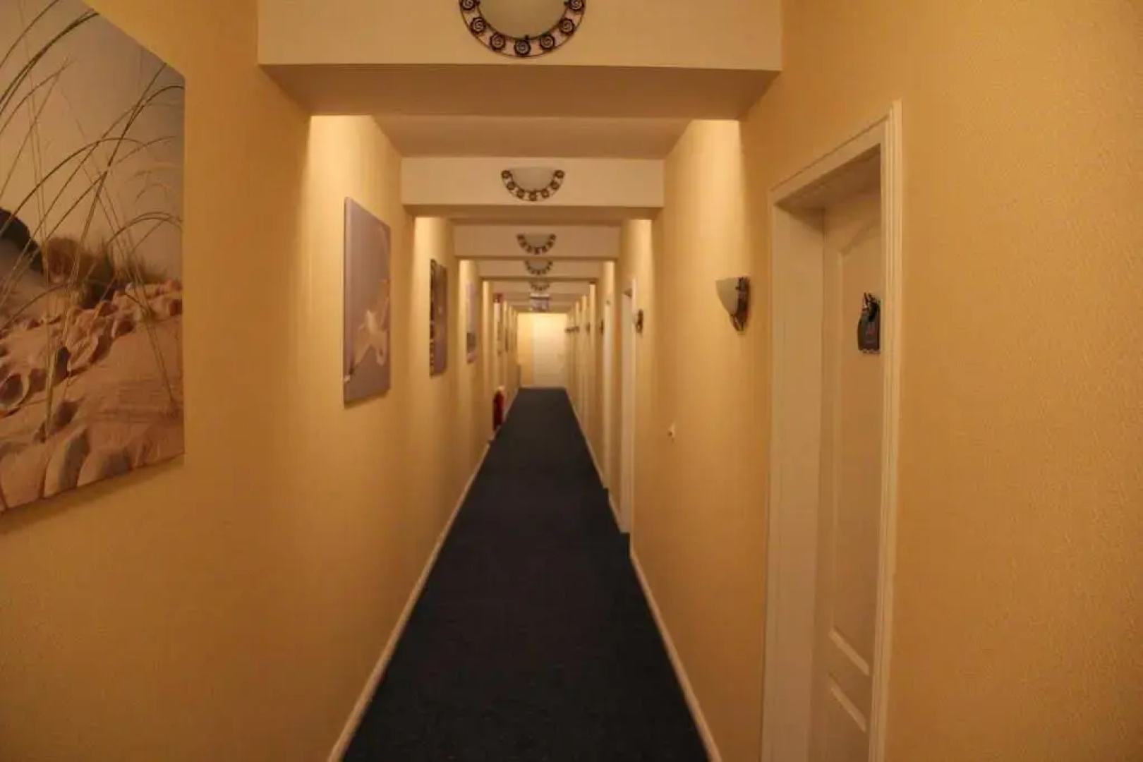 Hotel-Restaurant Holsteiner Hof