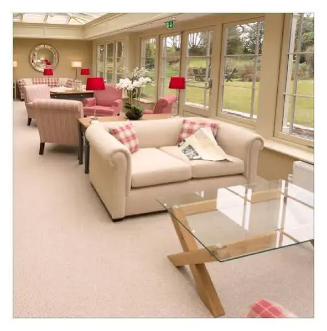 The Old Rectory Boutique Country House Hotel