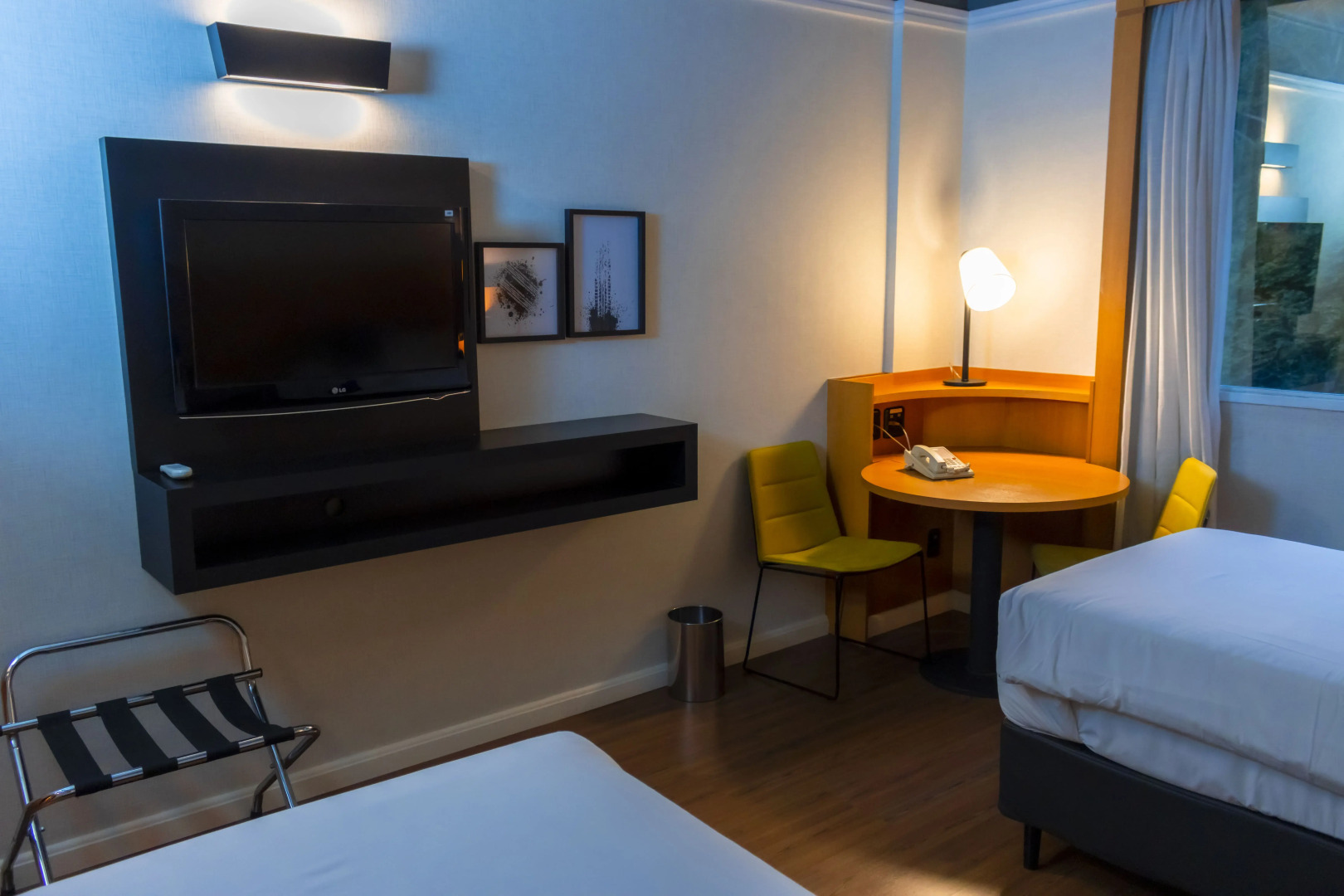 Bristol Santo André Hotel