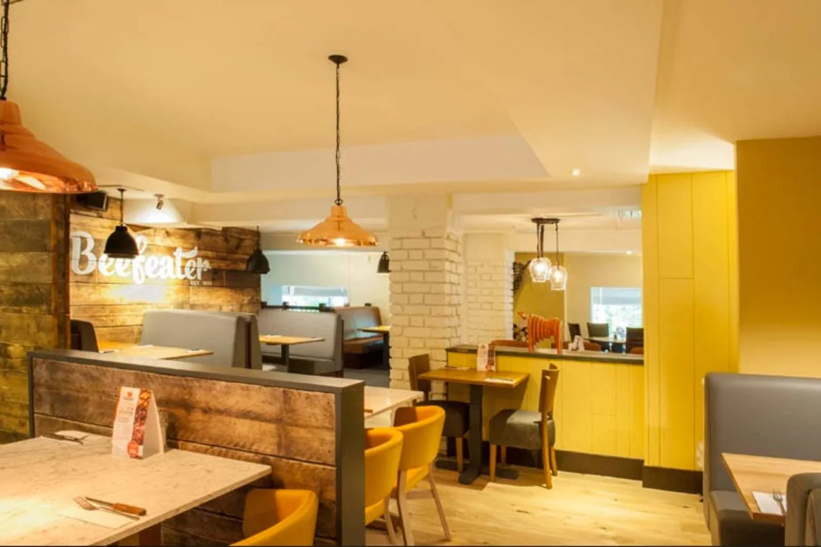 Premier Inn Wirral (Heswall)