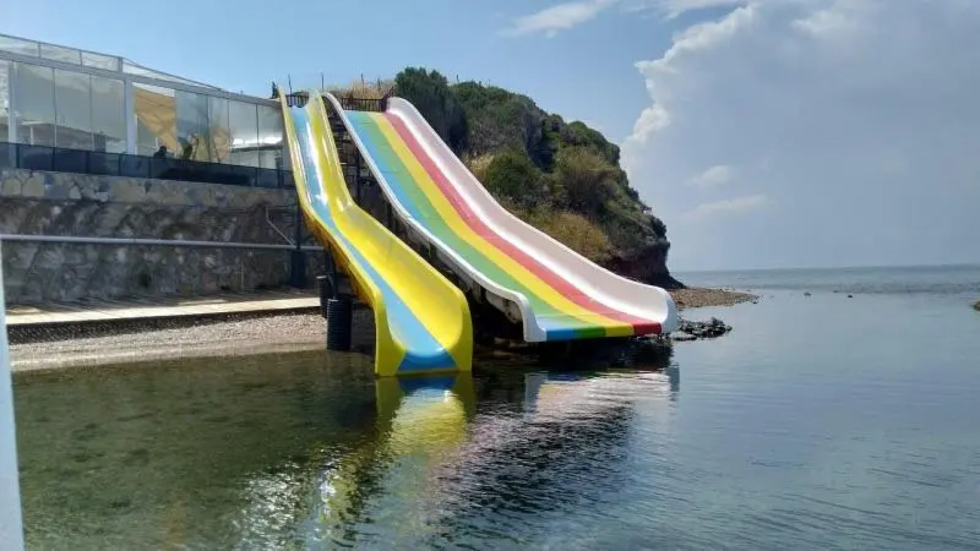 Grand Rimedya Hotel Burhaniye