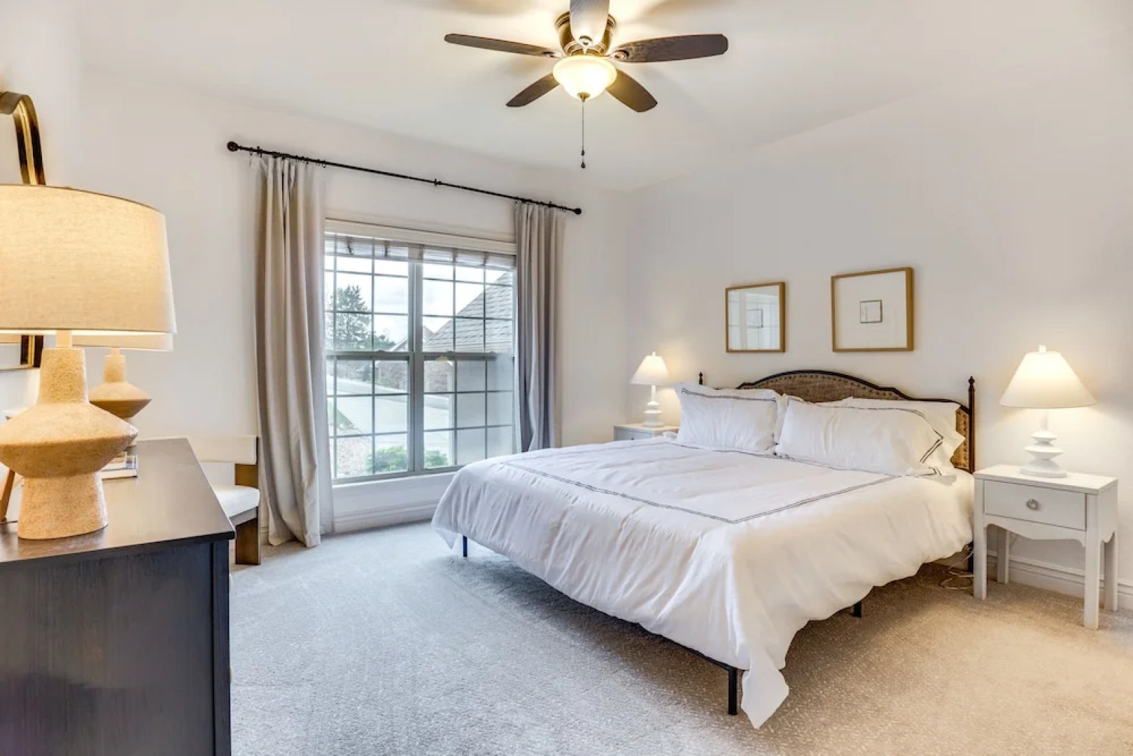 Golf-course View Resort Home in Lake of the Ozarks
