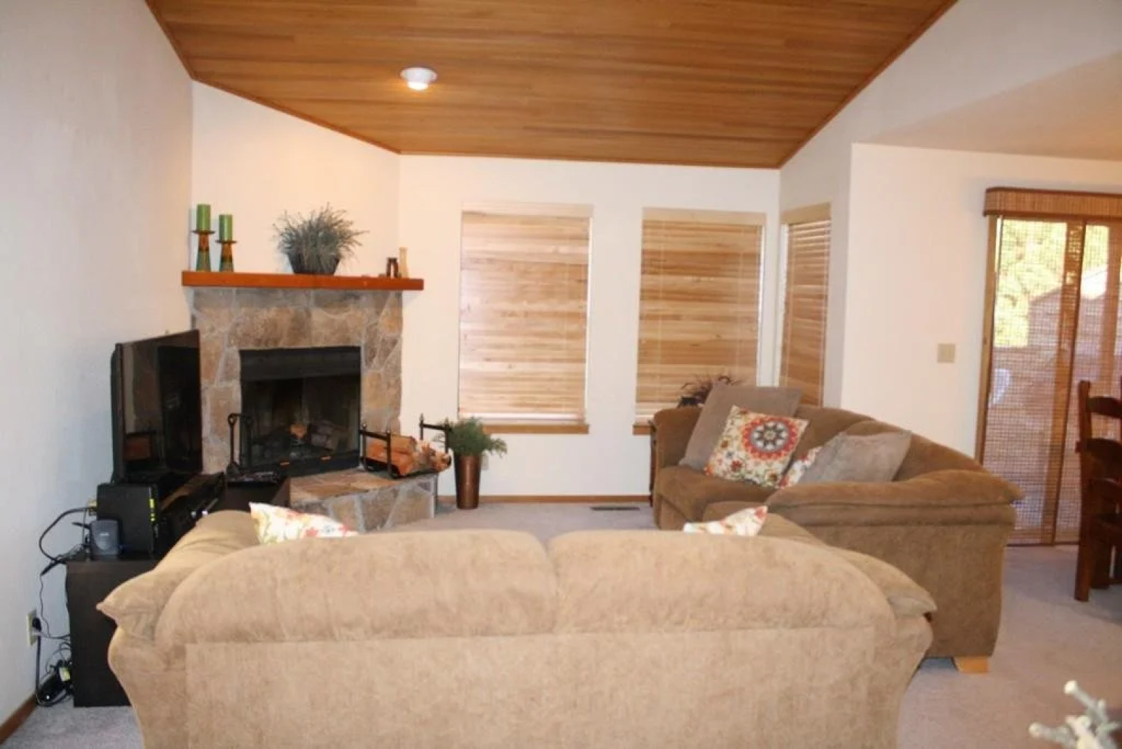 Fairway Village Condominiums