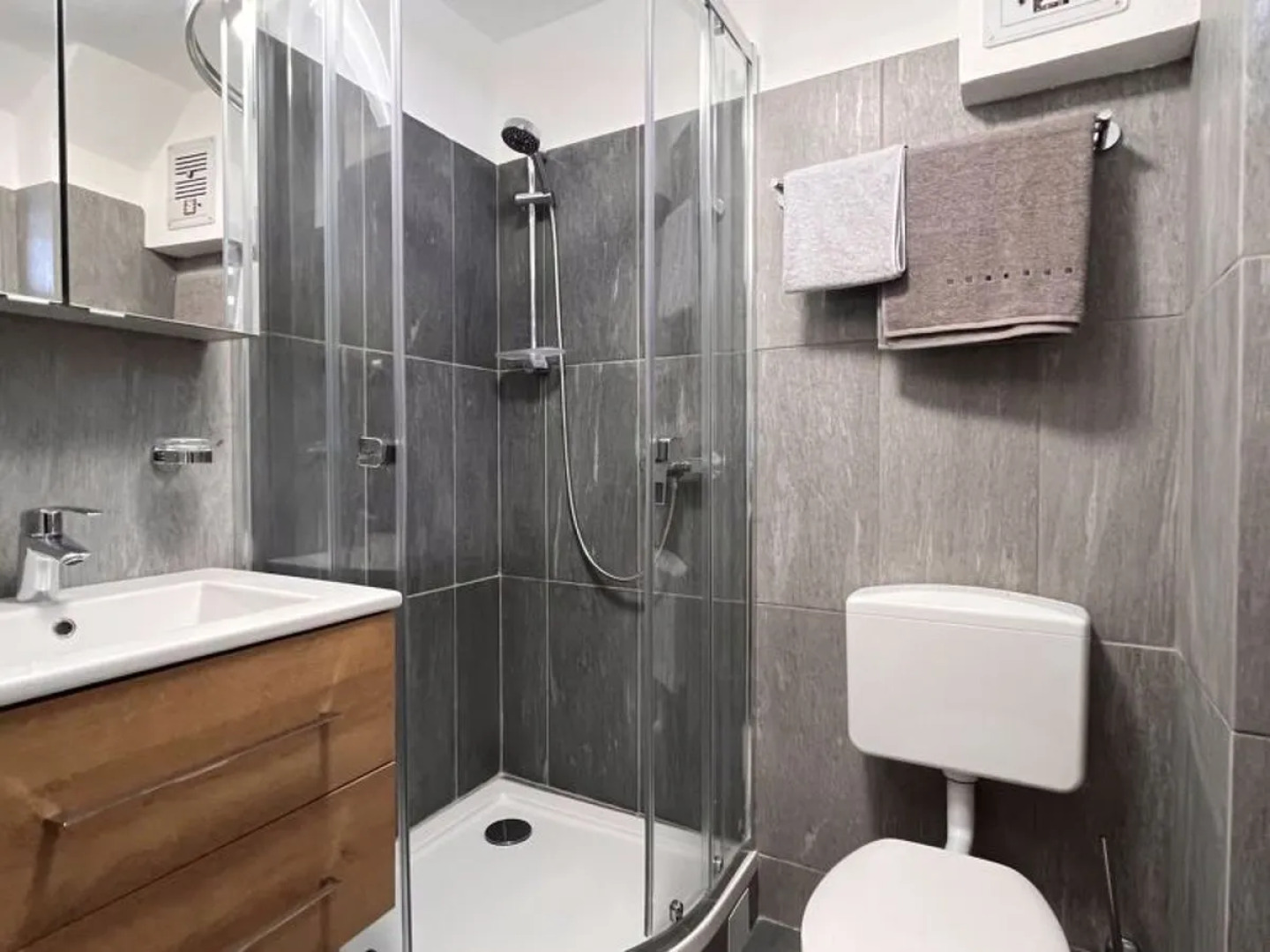 Apartment Moser Stein an der Enns