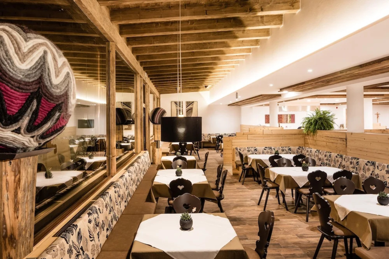 Almina Family and Spa