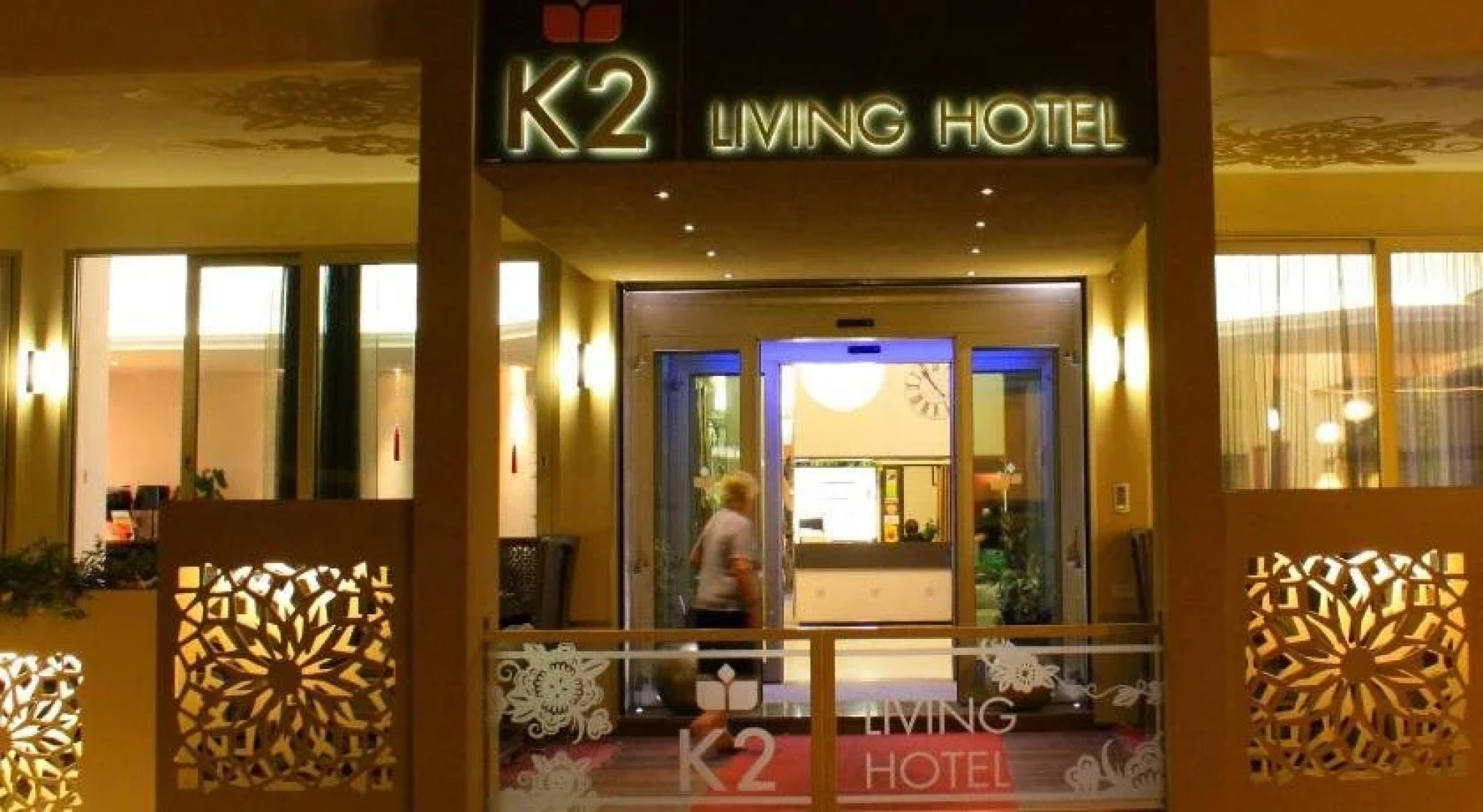 Hotel K2