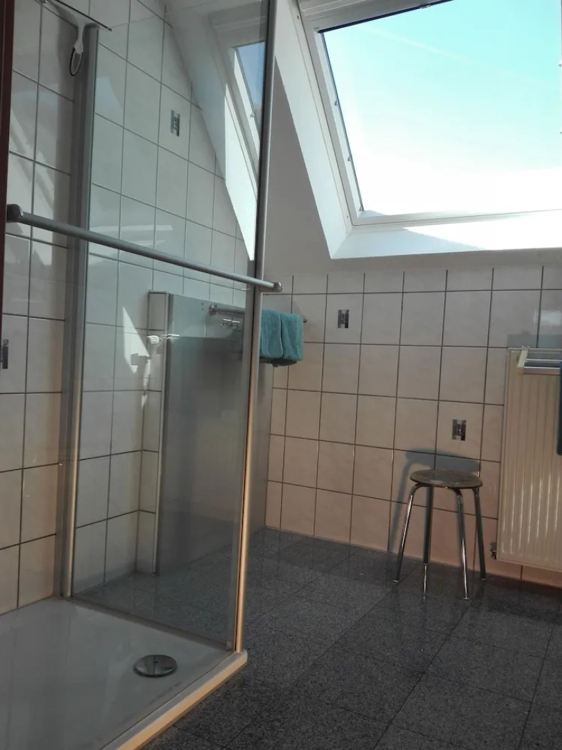 Ferienwohnungen & Appartements Roth