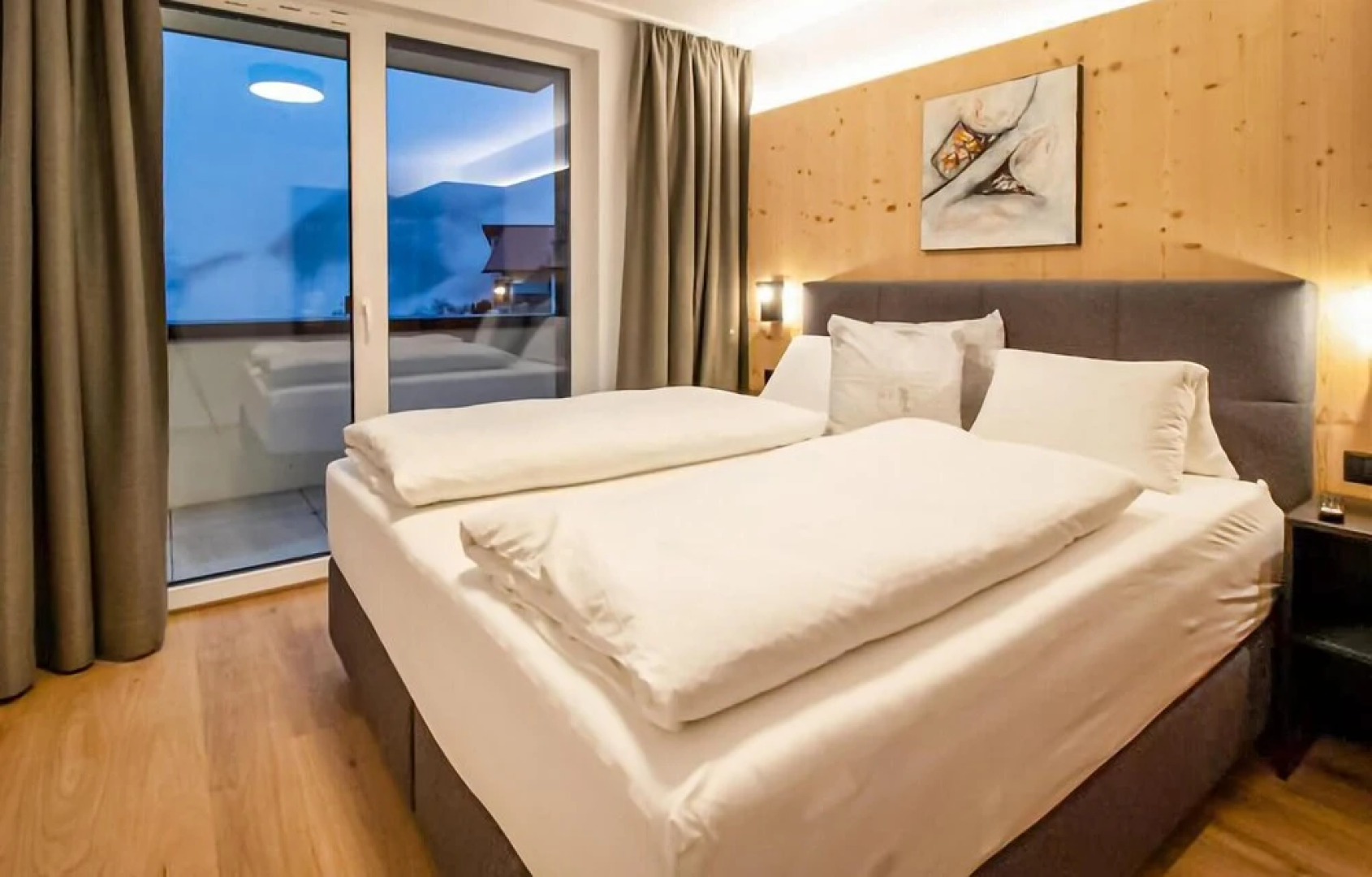 Stunning Apartment in Zams With 2 Bedrooms, Sauna and Wifi