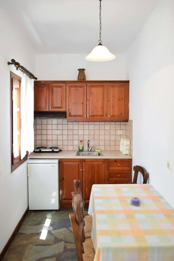 Grandes Apartments Kouremenos