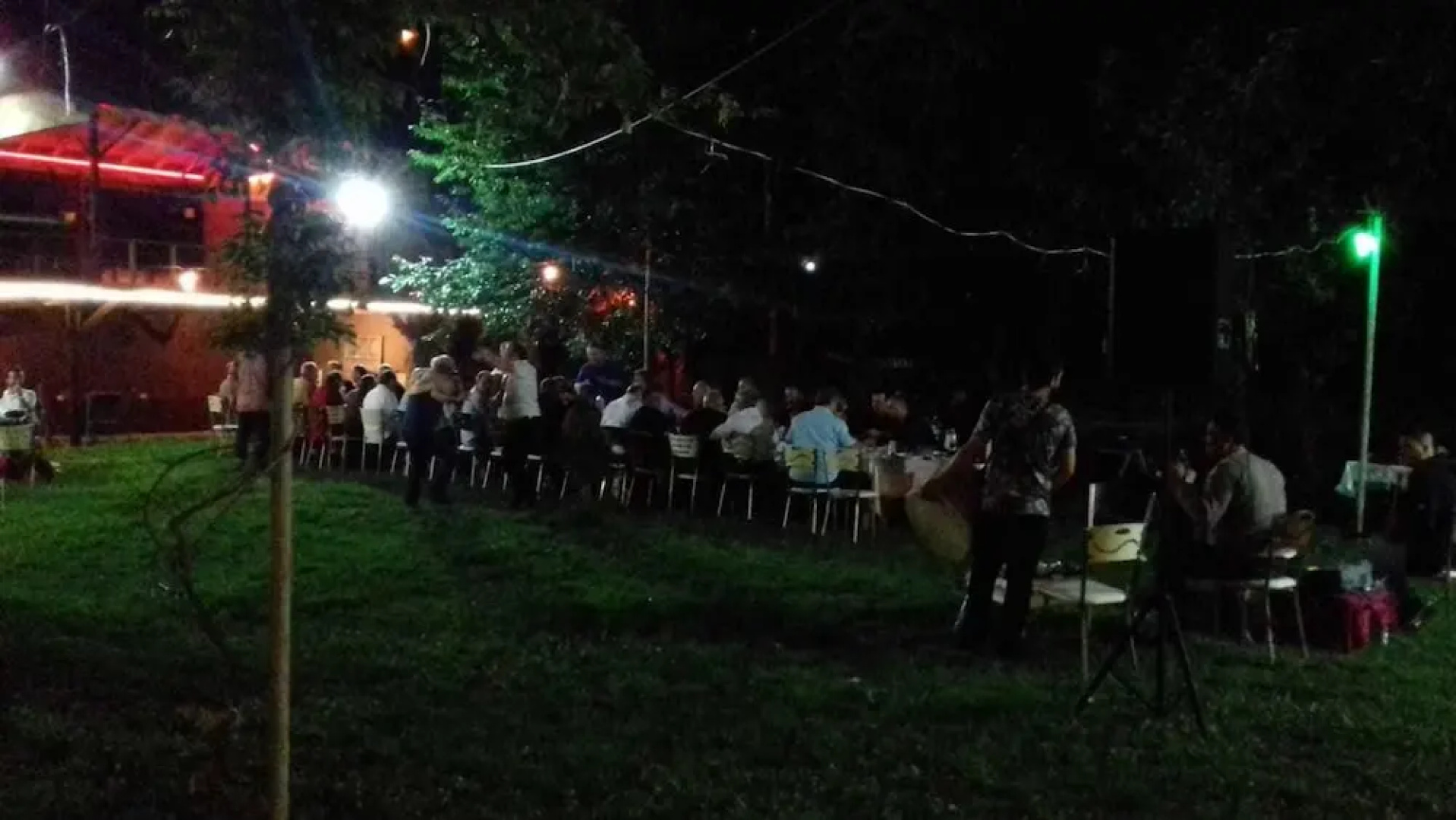 Abant Hayalim Pansiyon