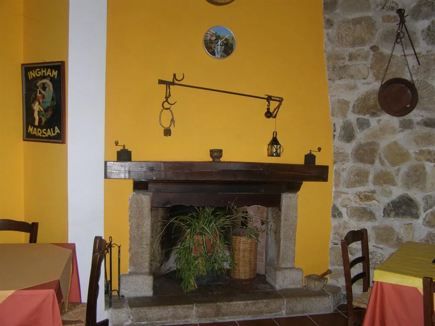 Turismo Rurale Le Grazie