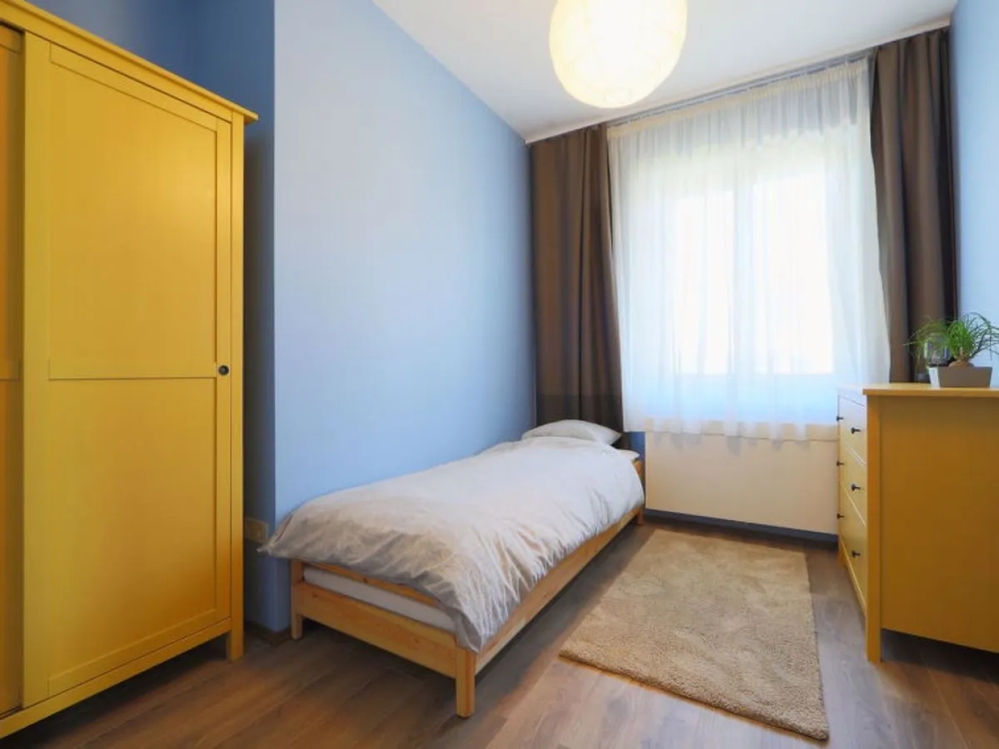 Holiday Home Villa Aschbacher