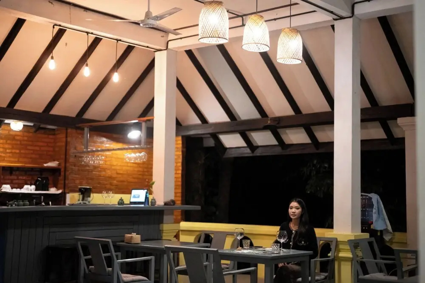 Zen Namkhan Boutique Resort