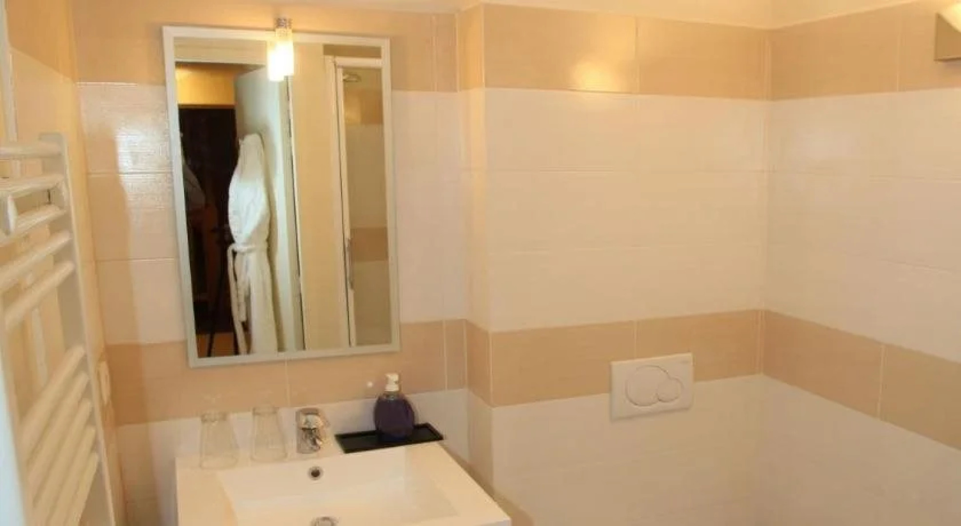 Résidence du Temple