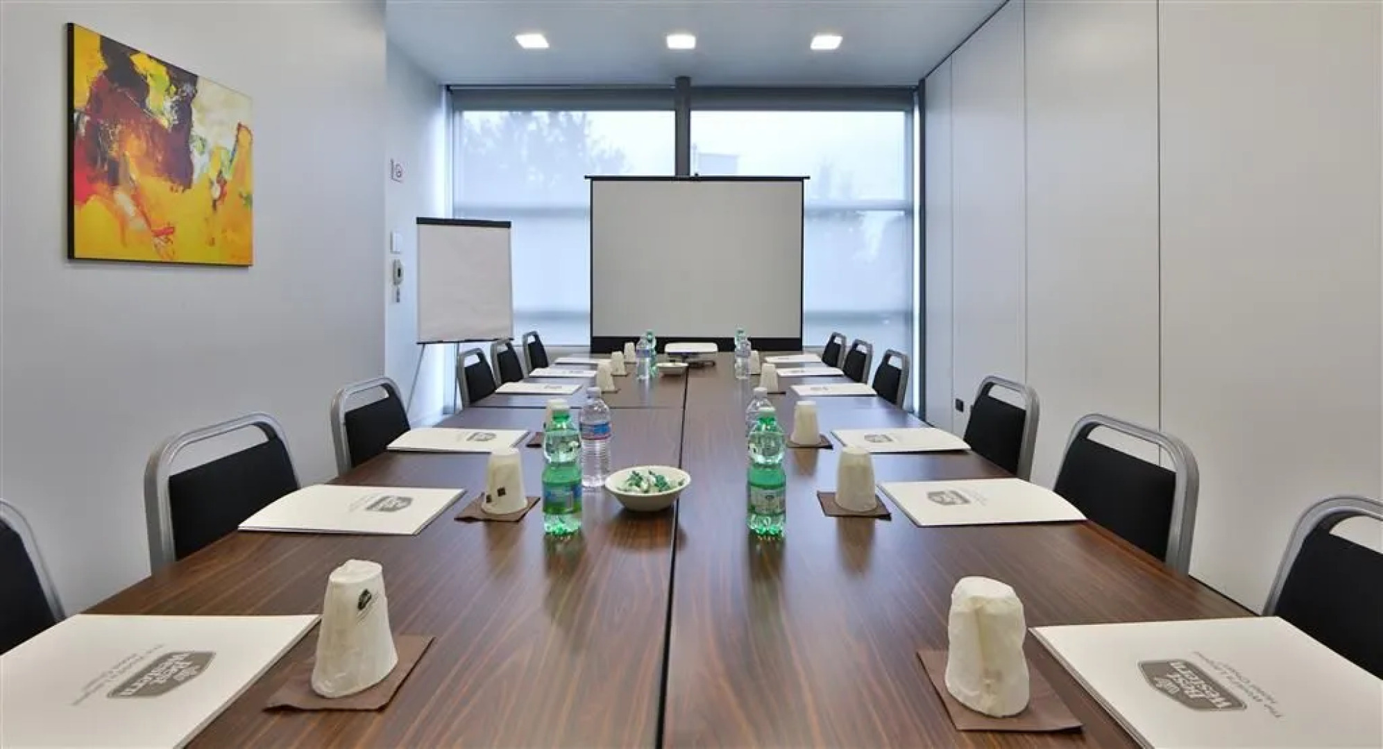 Best Western Plus Hotel Le Favaglie