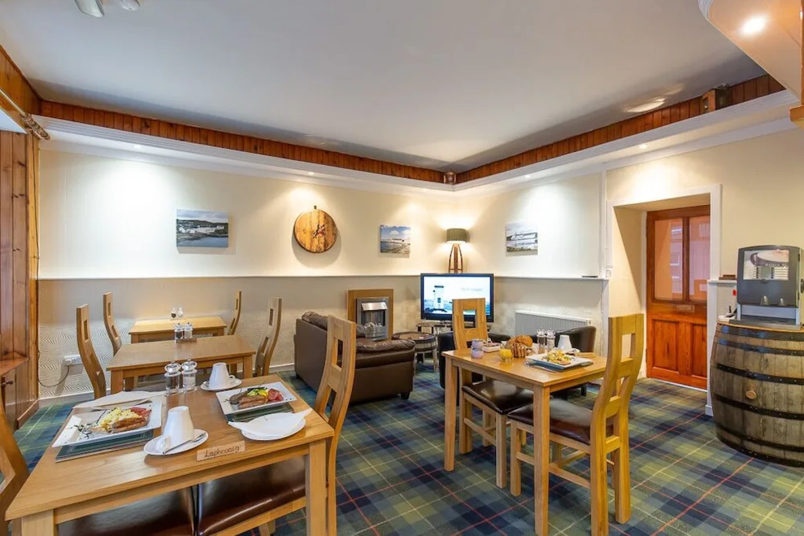 The Trout Fly Guest House