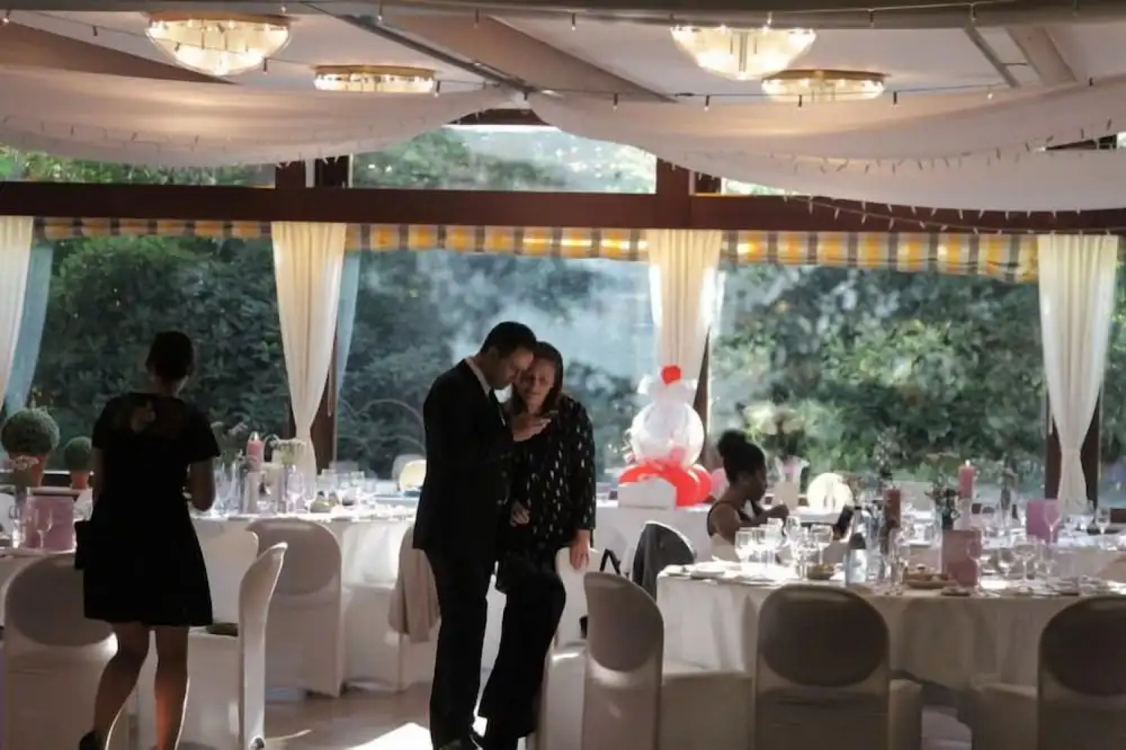 Gasthaus Nobel Moordeich