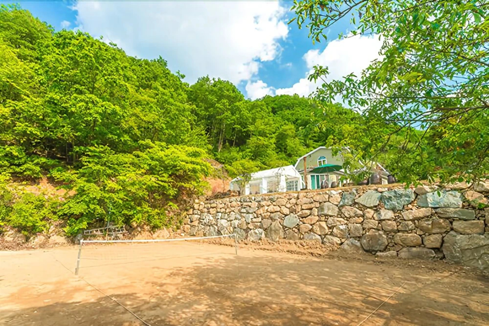 Yangpyeong Vivaldi Pension