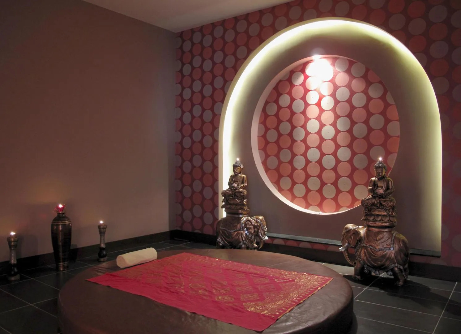 Tui Blue Side- All Inclusive