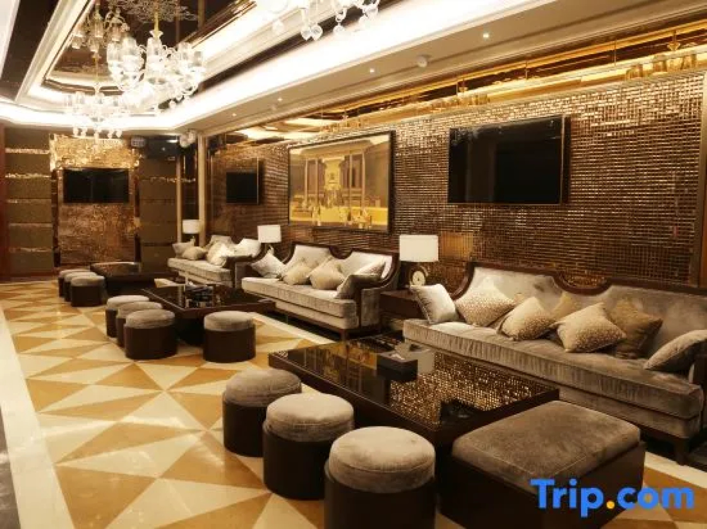 Royal Tulip Sheng Di Hotel-Zunyi