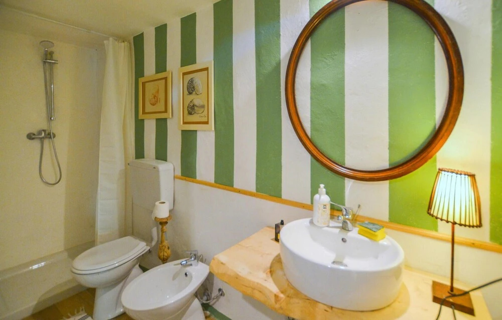 Amazing Home in Badia Tedalda With 2 Bedrooms