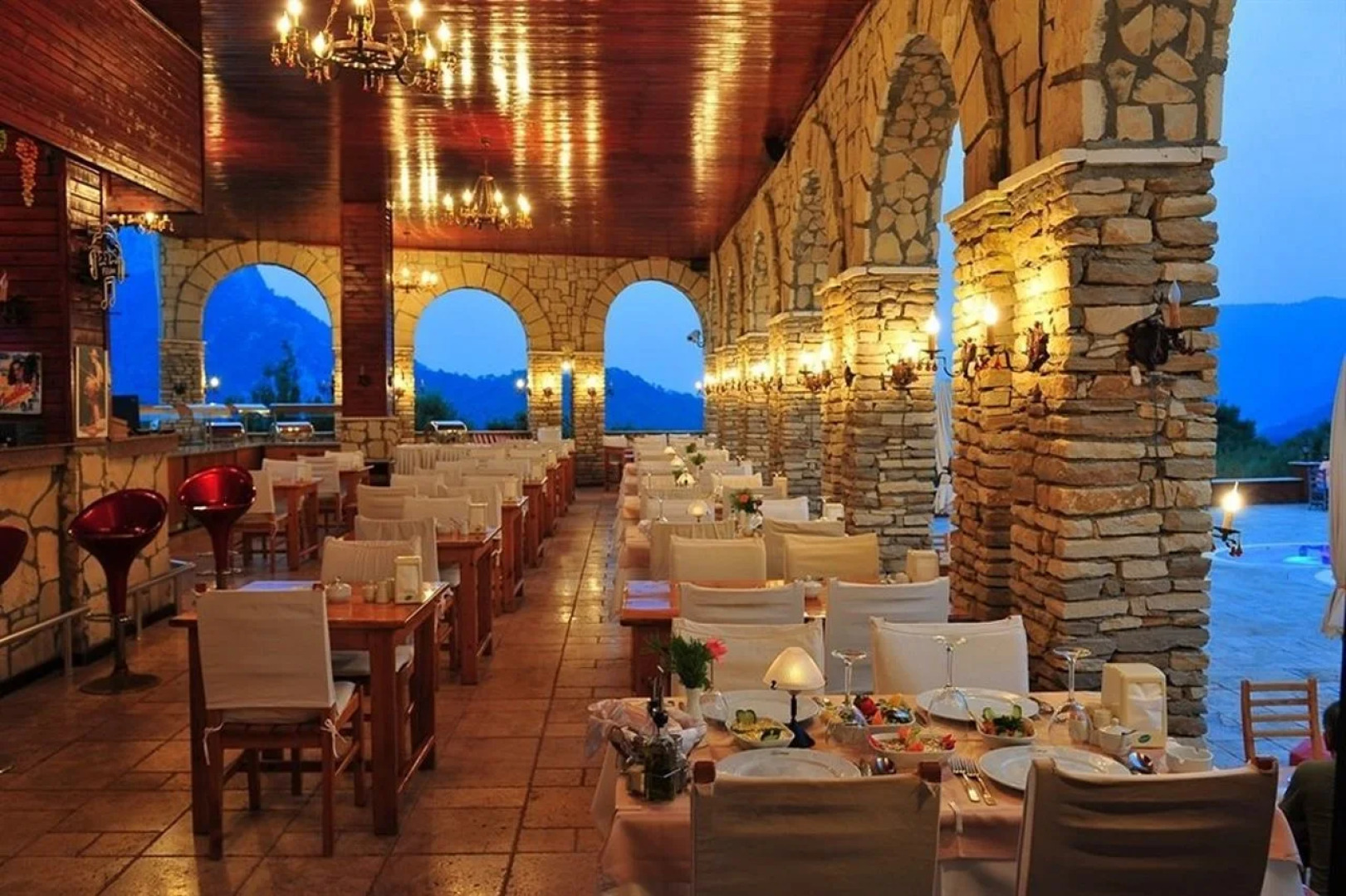 Club Sun Village Hotel