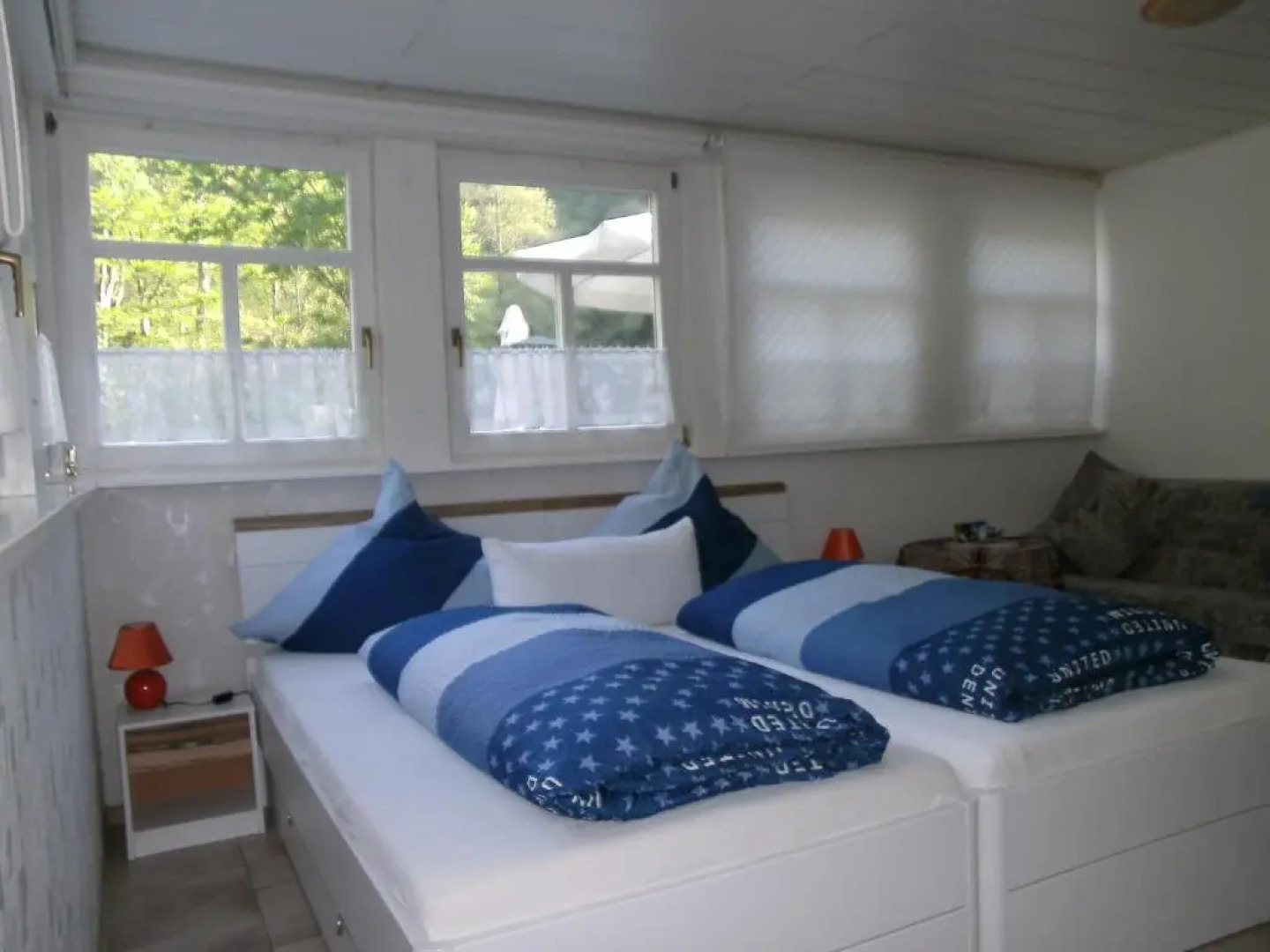 Pension & Apartments Linkemühle