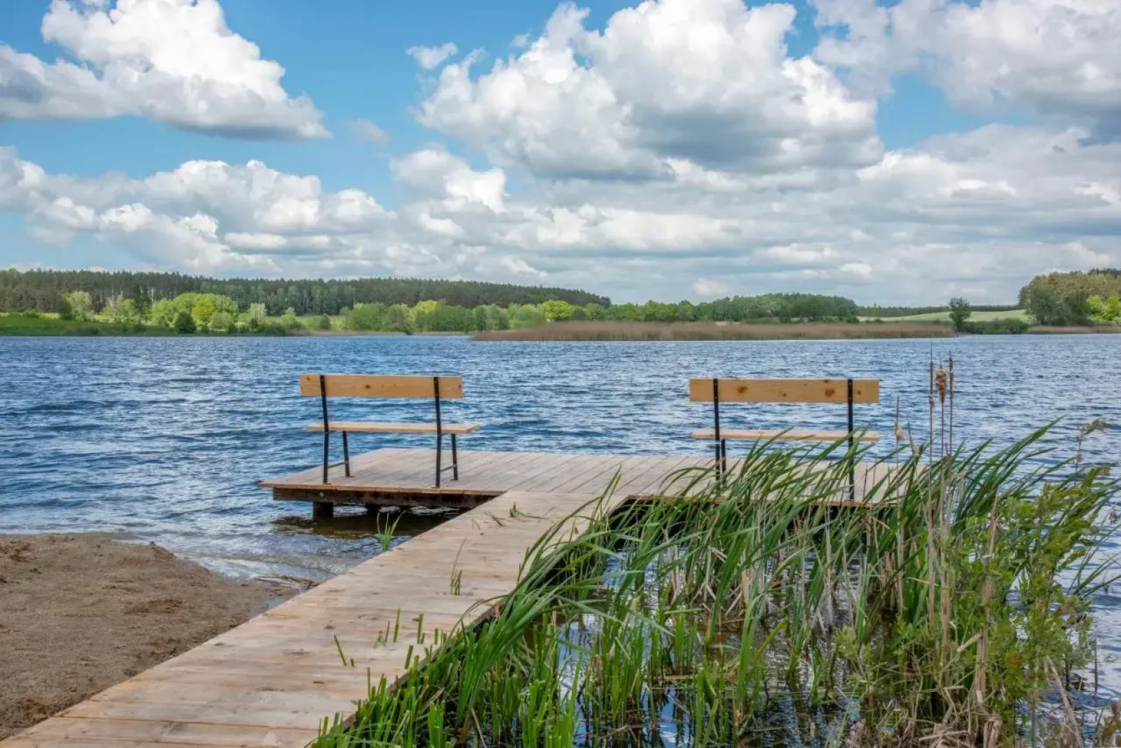 Agroturystyka Stawno49