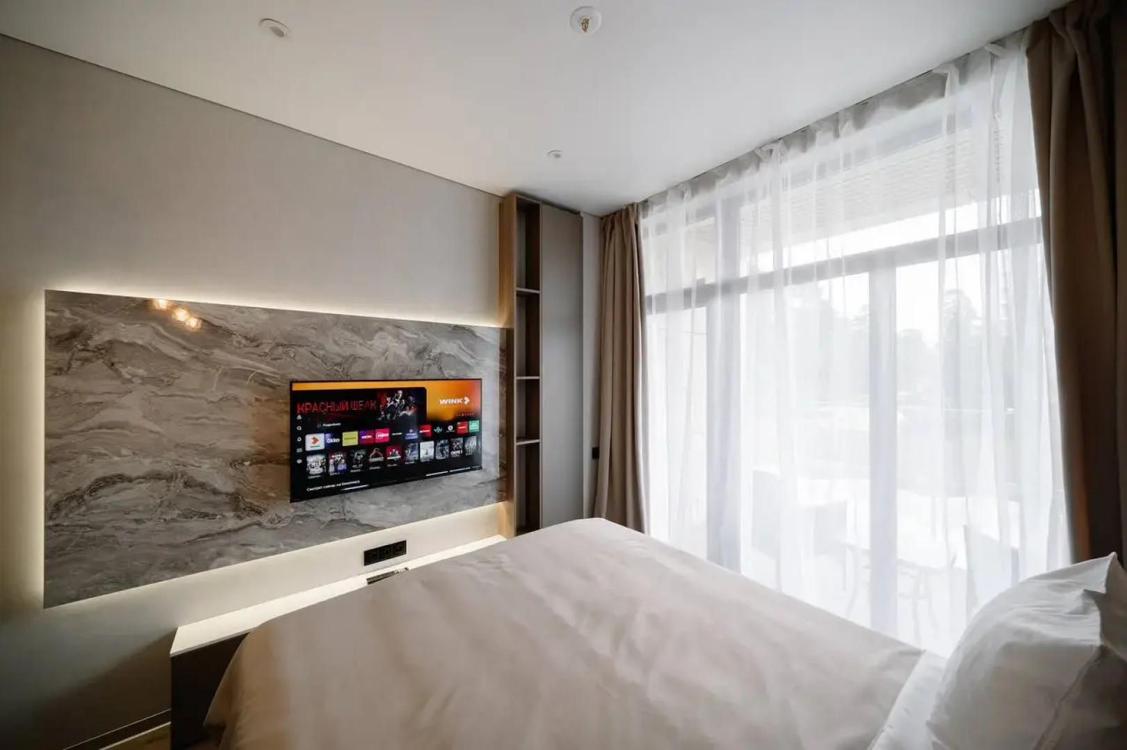 Морская Ривьера