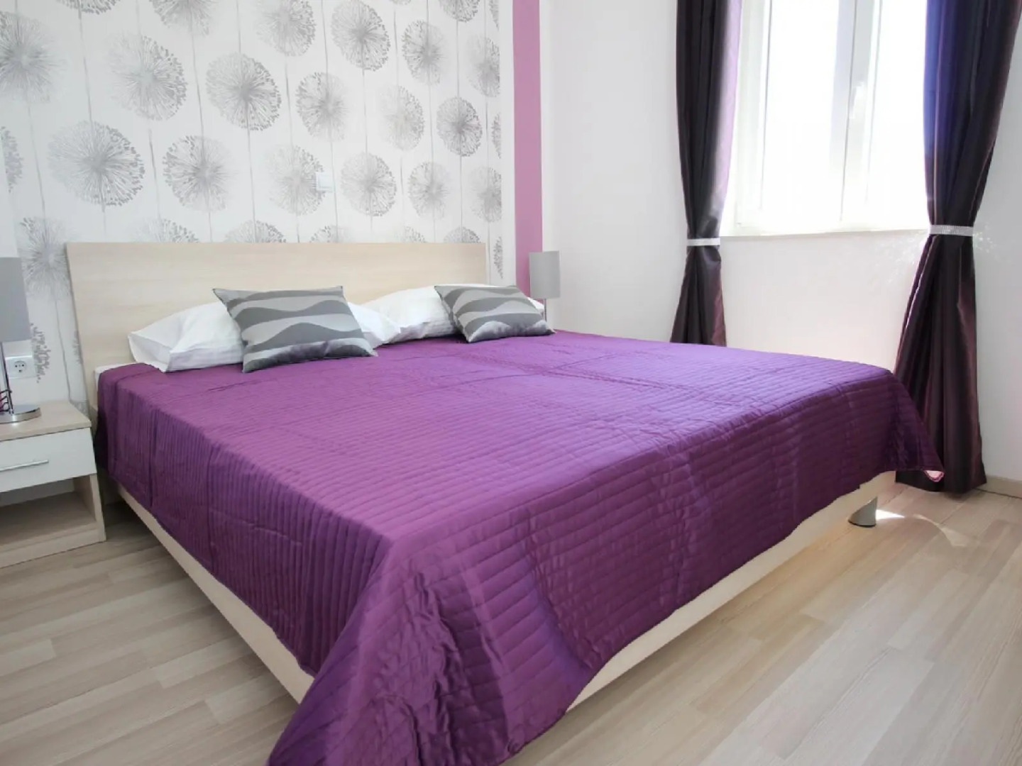 Gorica Eden - One Bedroom