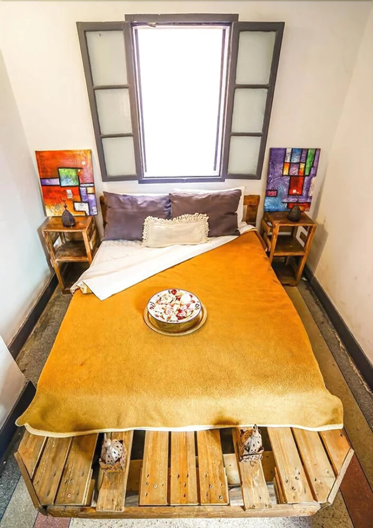 Dream Kasbah - Hostel