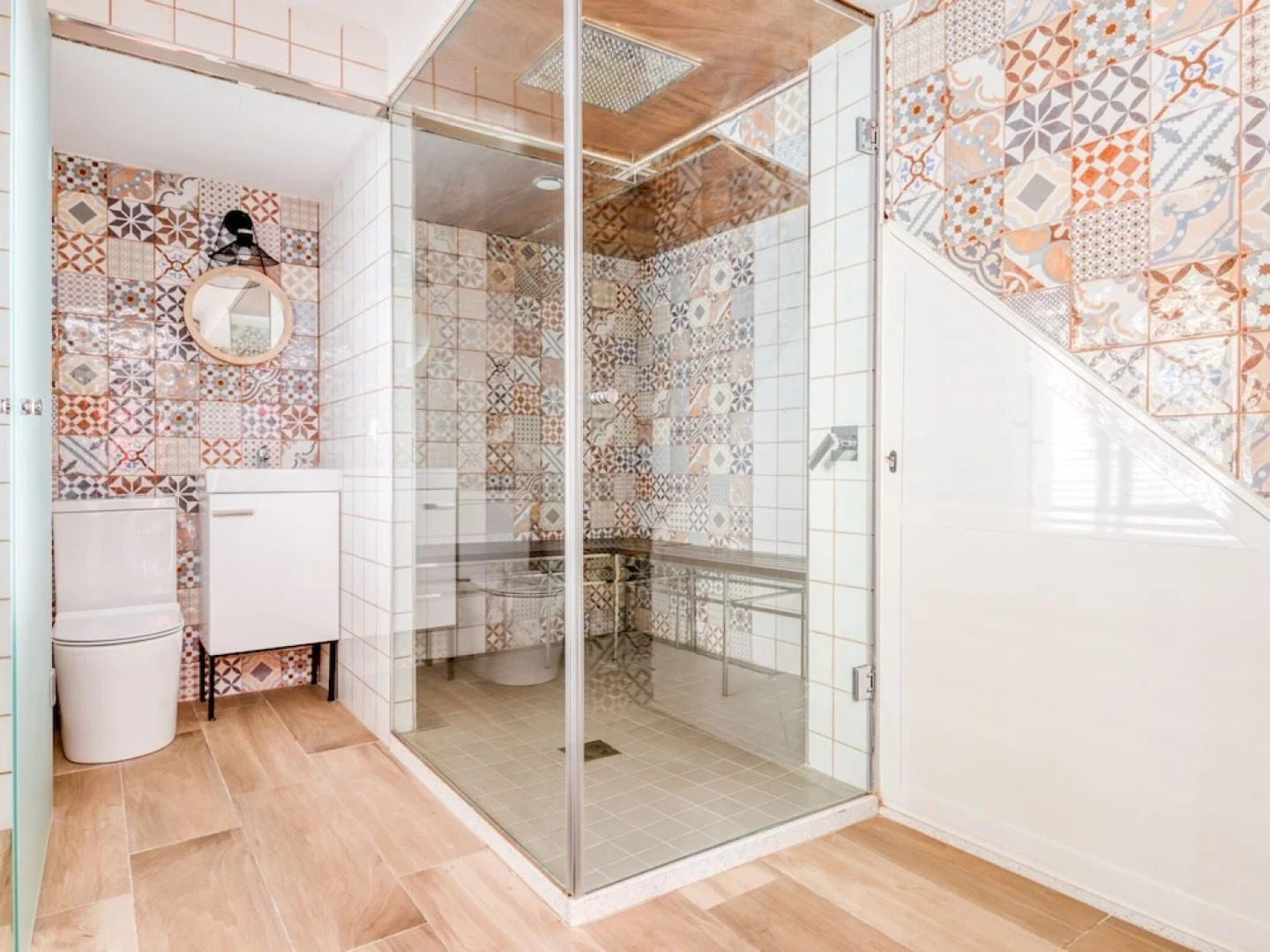 Quaint Vacation Apartment with Hot Tub & Hammam