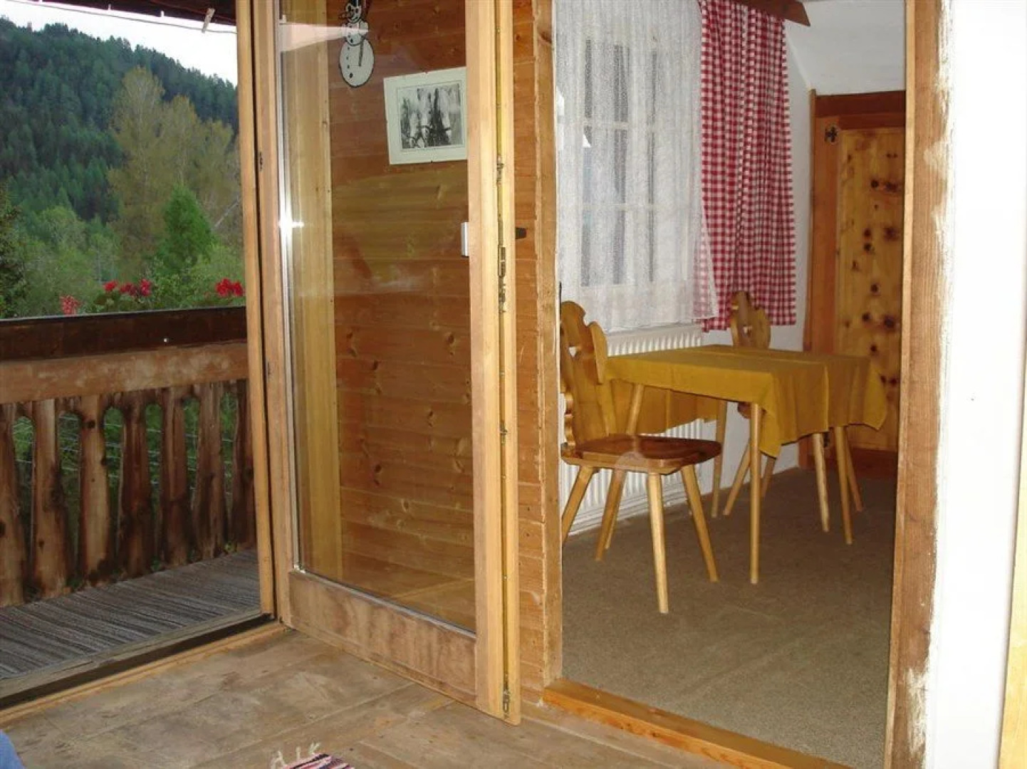 Reitbauernhof Ferner