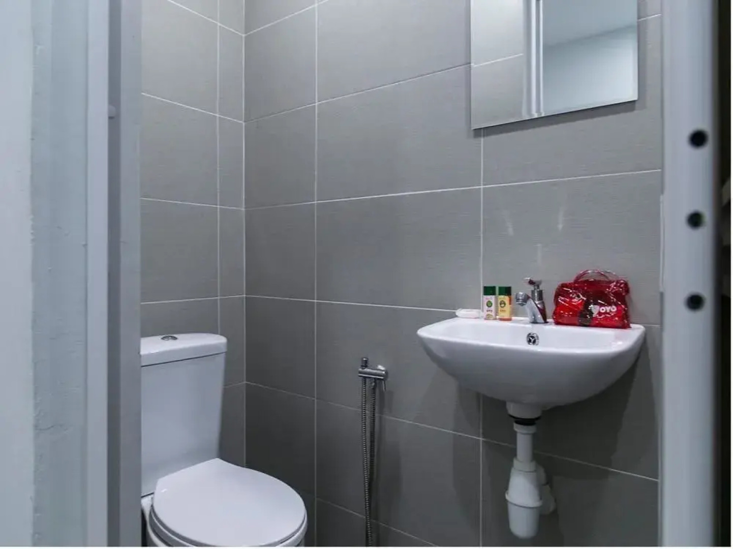 OYO Rooms Sri Veerama Kaliamman