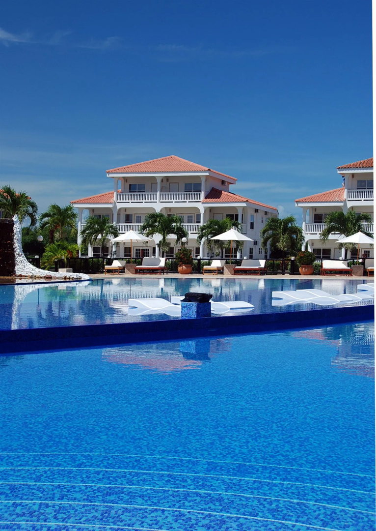 Placencia Resort