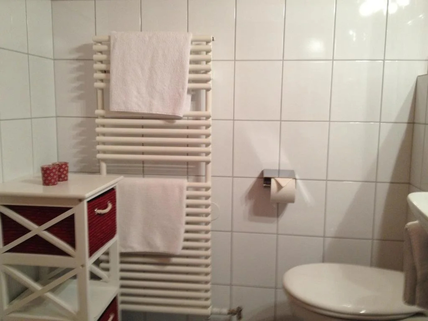 Pension Bergkristall