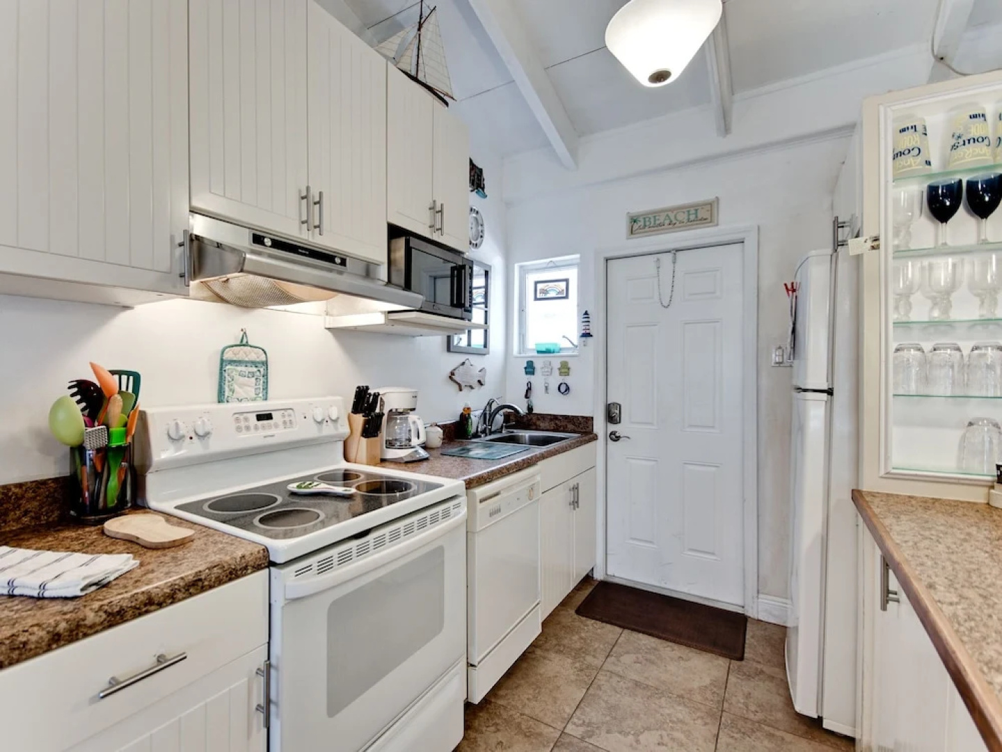 Beachhaven 52
