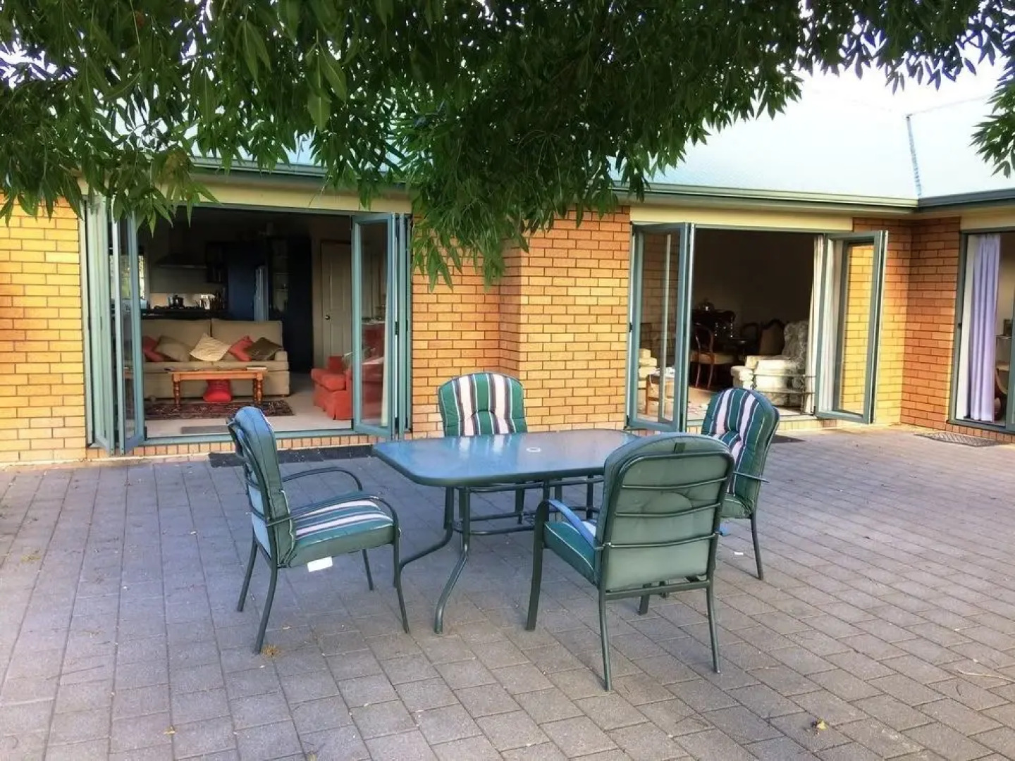 Hamilton Home Hospitality