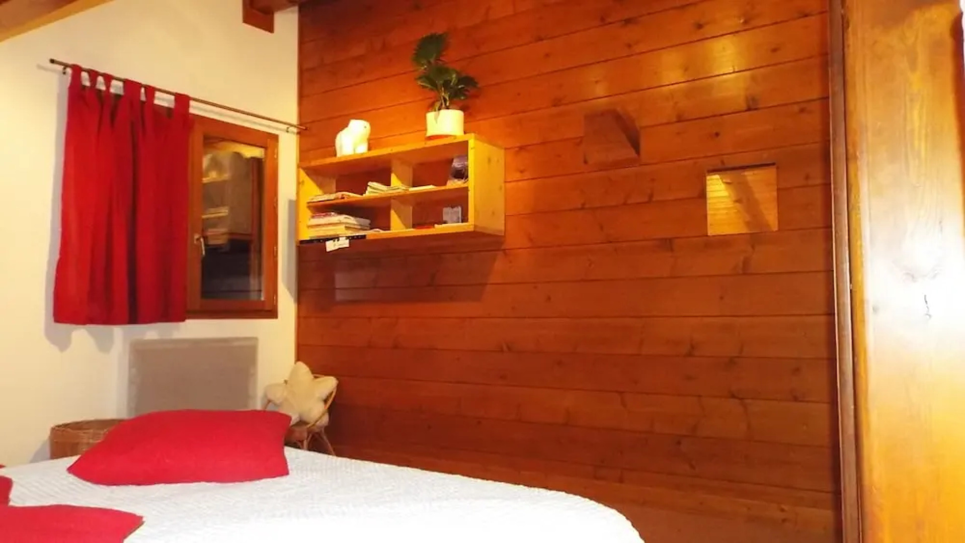 Barnabas - Chambres d'hôtes