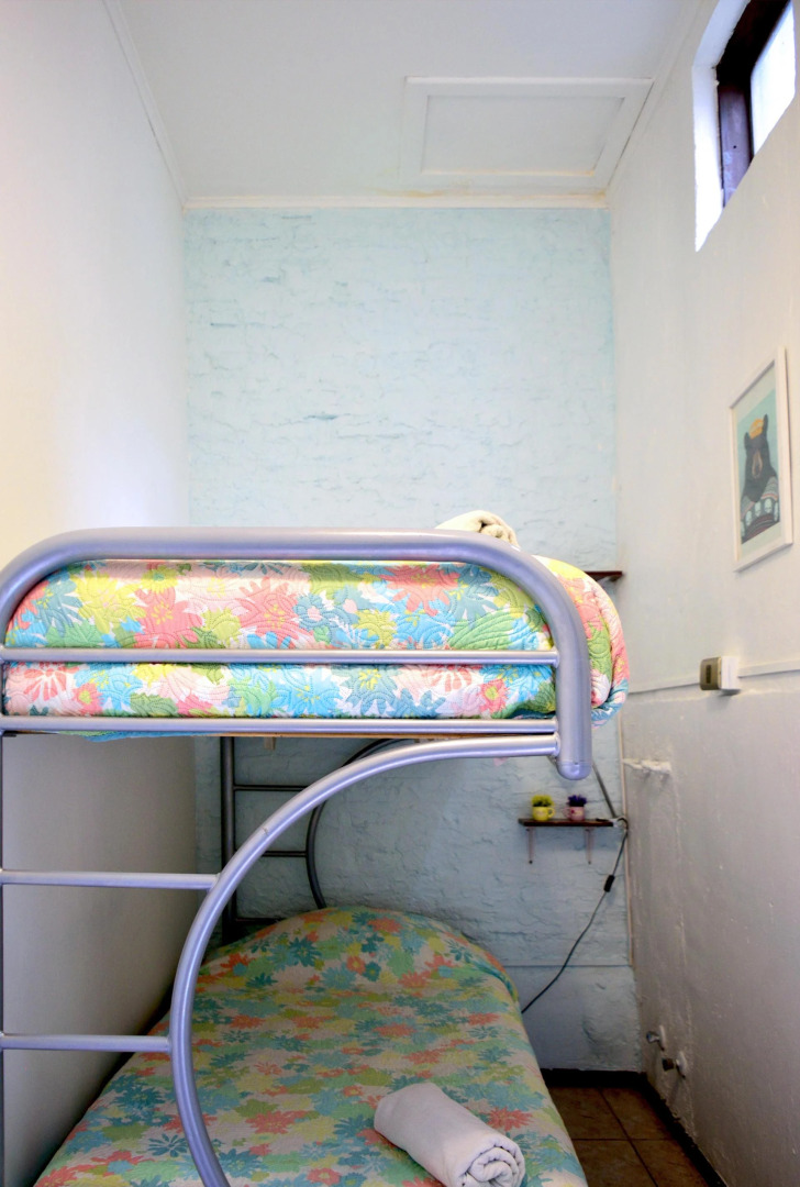 Santiago Backpackers