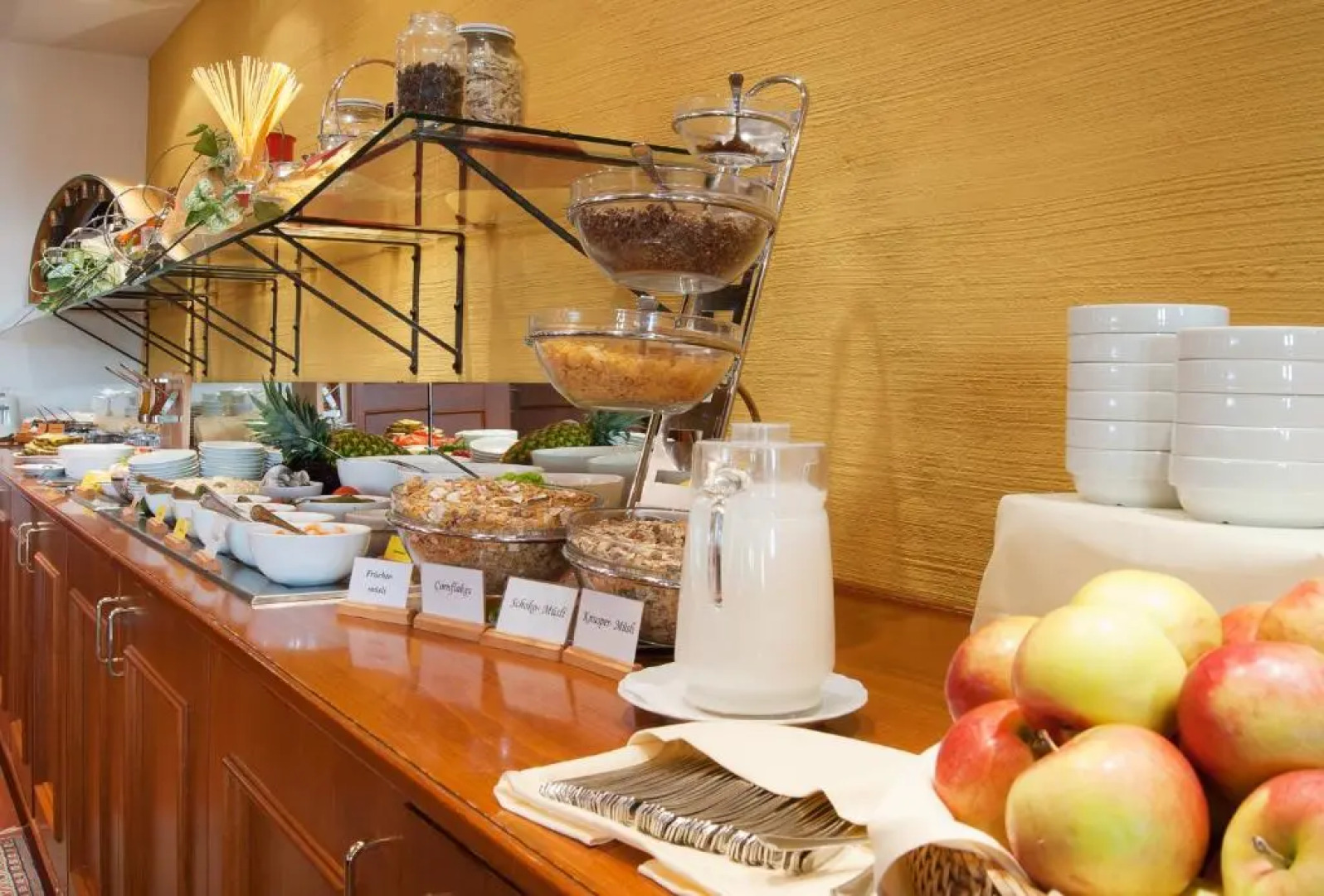 Ferien Hotel Lewitz Mühle