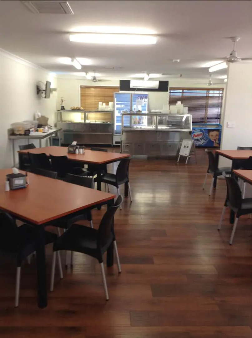 Pritchard Road Country Resort