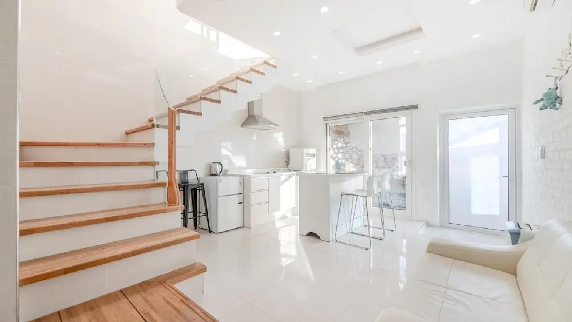 Namhae Melody Pension