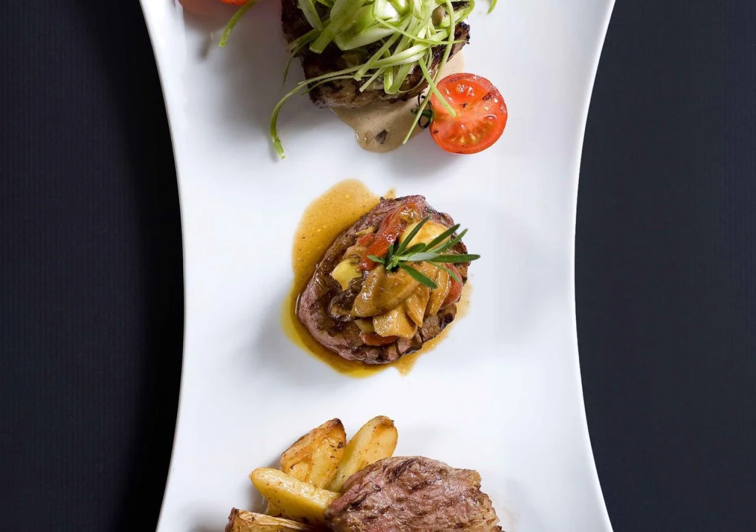 Le Méridien Kuala Lumpur