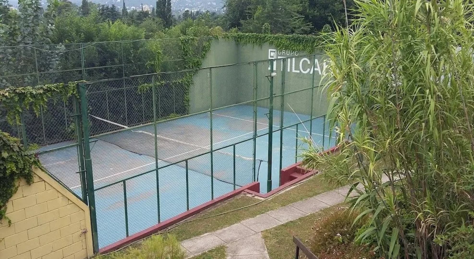 Tilcara Sierras