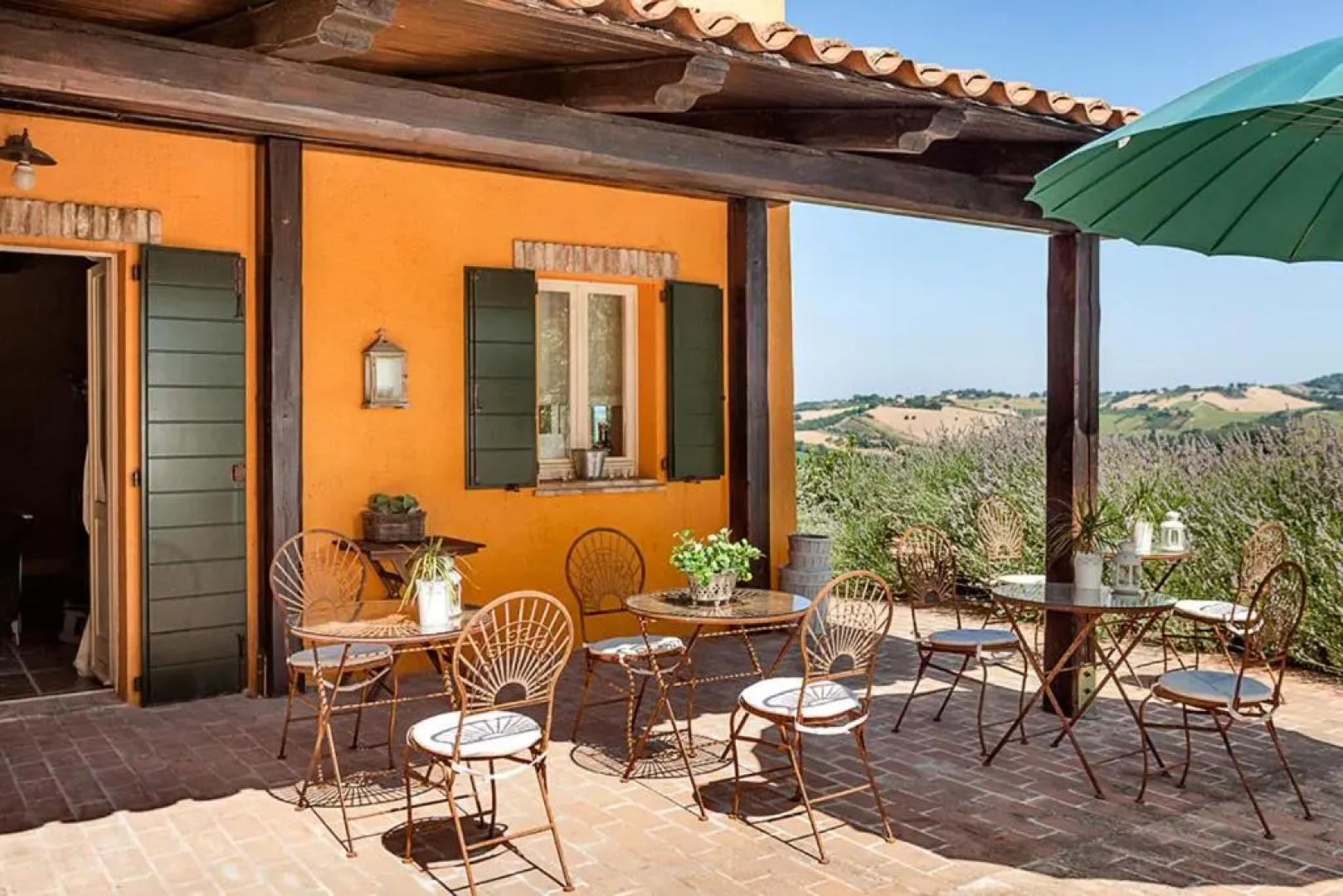 Country House Il Sassòne