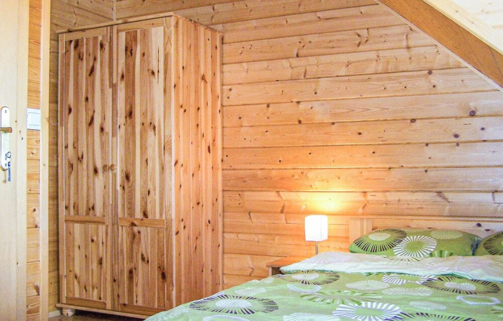 Awesome Home in Sianozety With 2 Bedrooms and Wifi