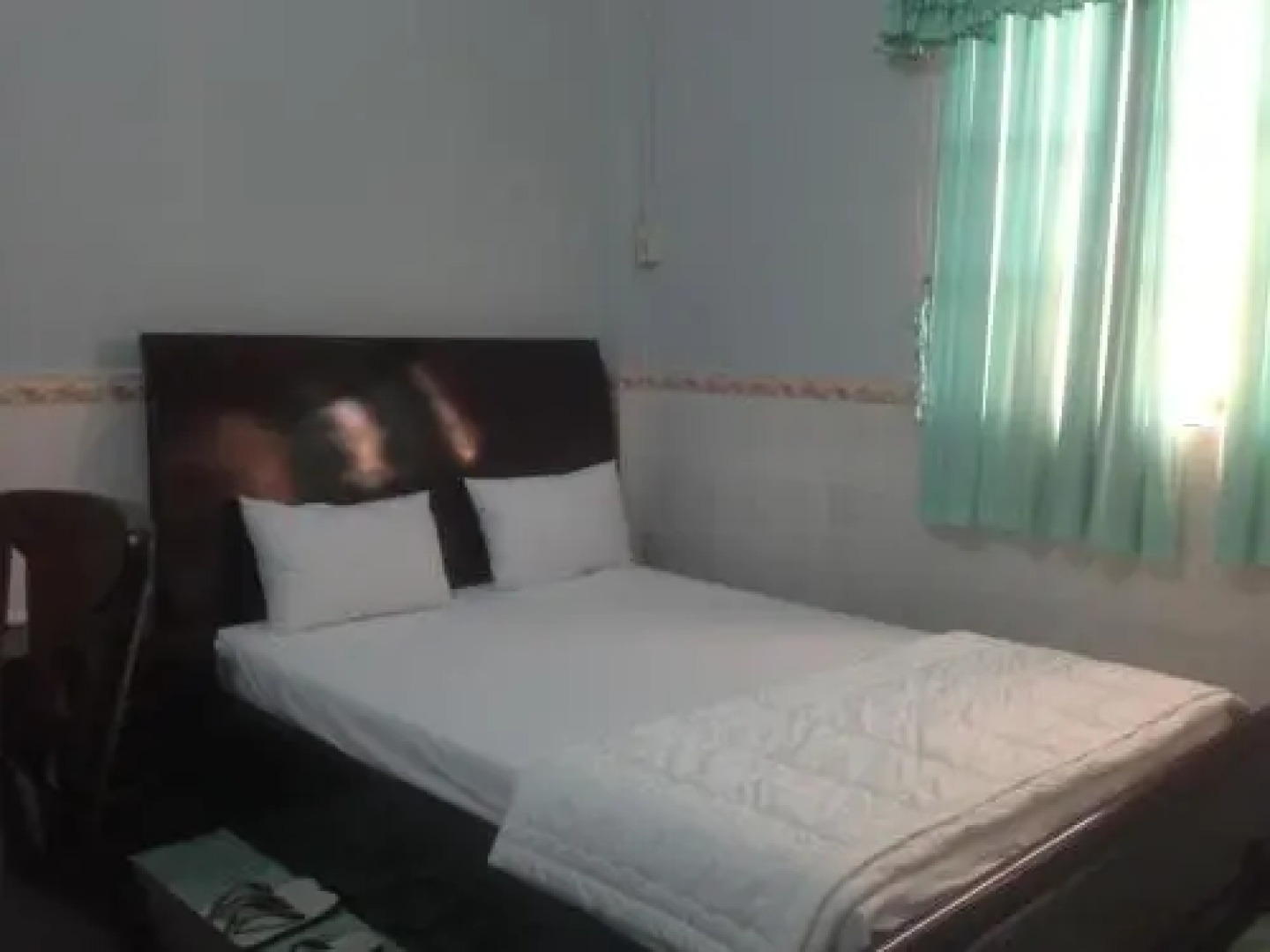 Dinh Thanh Cong Guesthouse