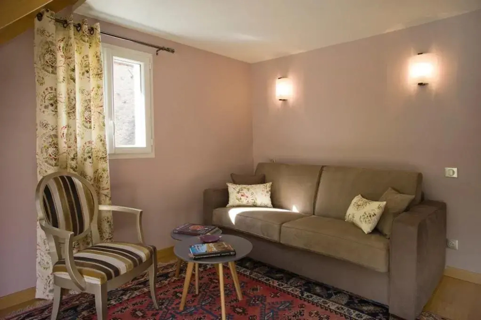 Les Chambres Buissonnieres